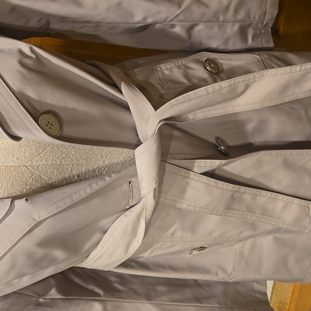 London Fog jacket - Picture 3 of 8